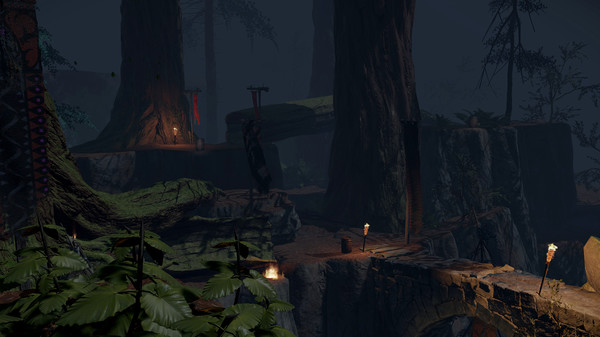 Warhammer: Vermintide VR - Hero Trials screenshot 3
