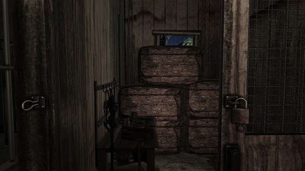 Morphine screenshot 5