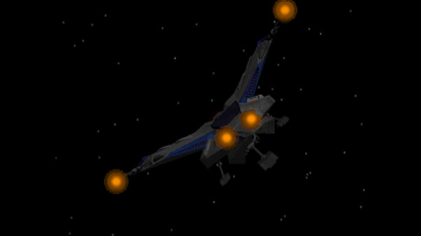Starlord screenshot 2