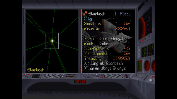 Starlord screenshot 5