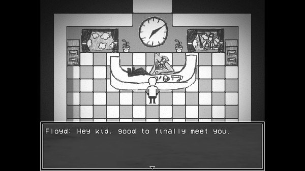 Suits: A Business RPG screenshot 6