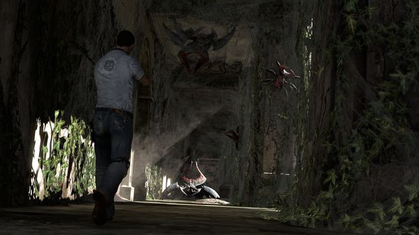 Serious Sam 3: BFE screenshot 11
