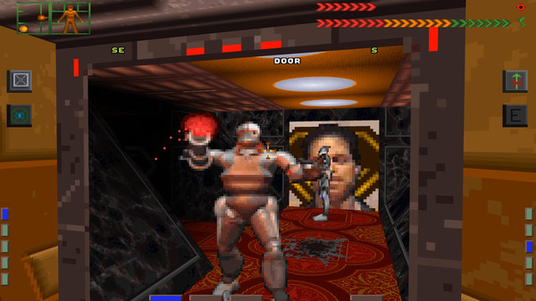 System Shock: Enhanced Edition screenshot 10