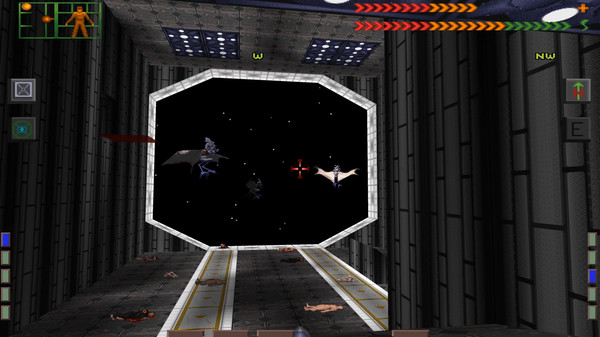 System Shock: Enhanced Edition screenshot 9