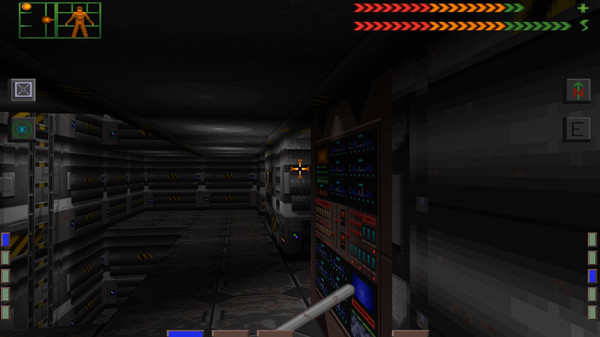 System Shock: Enhanced Edition screenshot 6