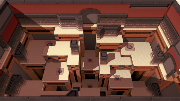 ARENA GODS® screenshot 1