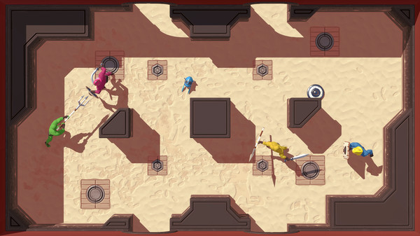 ARENA GODS® screenshot 5