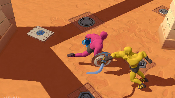 ARENA GODS® screenshot 9