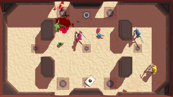 ARENA GODS® screenshot 3