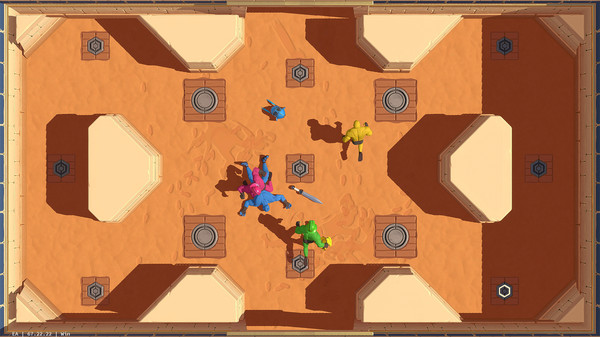 ARENA GODS® screenshot 2