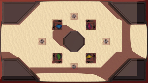 ARENA GODS® screenshot 7