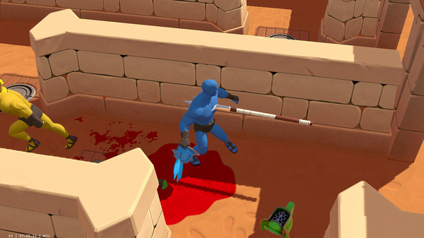 ARENA GODS® screenshot 6