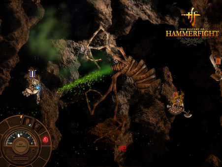 Hammerfight screenshot 6