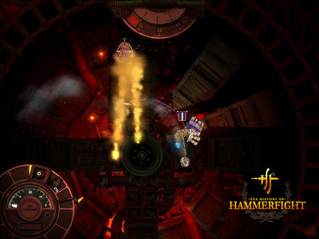 Hammerfight screenshot 8