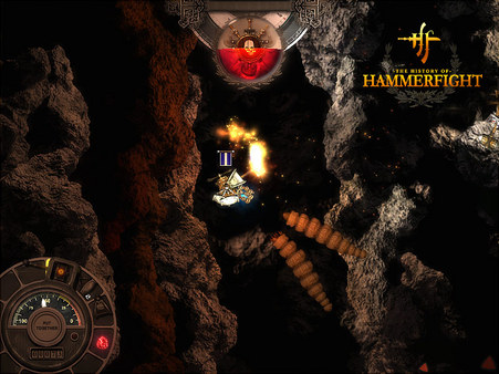 Hammerfight screenshot 9