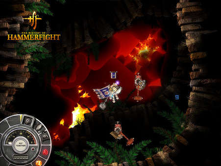 Hammerfight screenshot 2