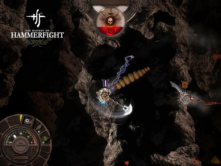 Hammerfight screenshot 3