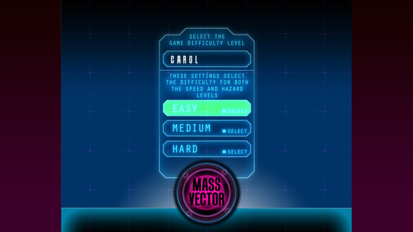 Mass Vector screenshot 3
