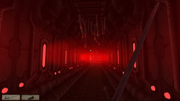 Leviathan: the Cargo — Ongoing series screenshot 5