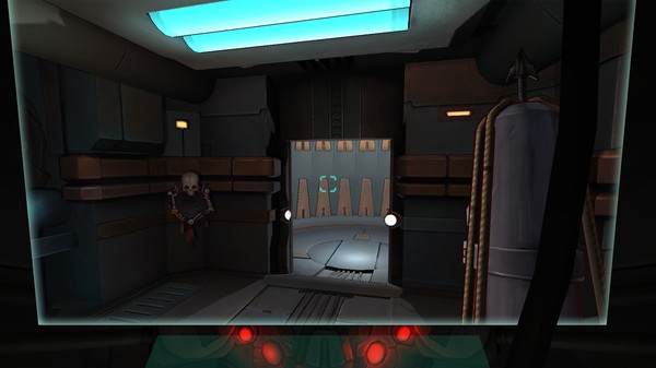 Leviathan: the Cargo — Ongoing series screenshot 3