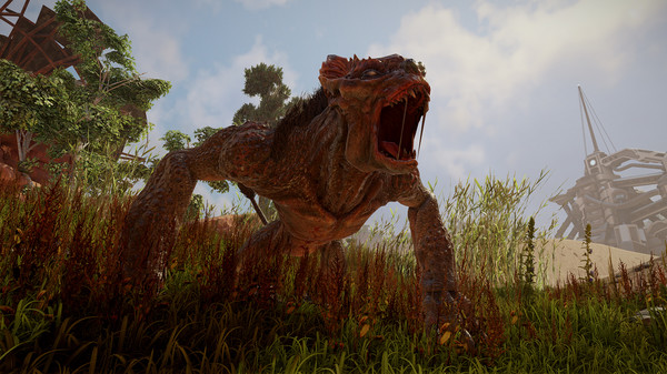 ELEX screenshot 11