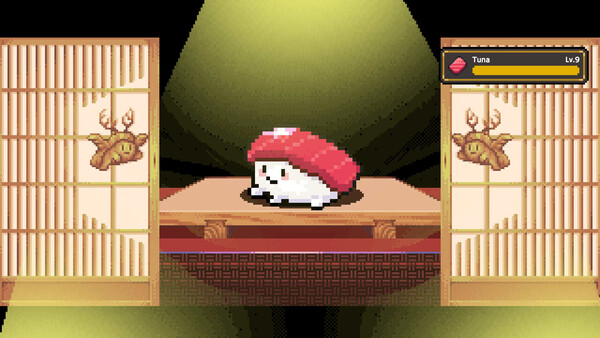 Wabisabi SushiDerby screenshot 10