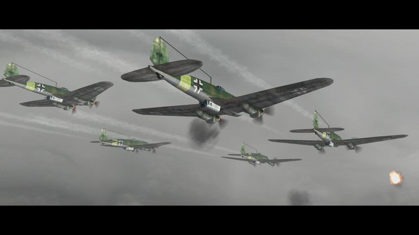 Codename: Panzers, Phase One screenshot 0