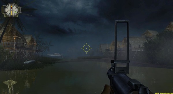 Men of Valor screenshot 10