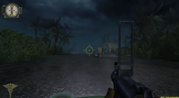 Men of Valor screenshot 11