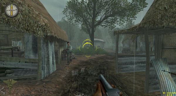 Men of Valor screenshot 8