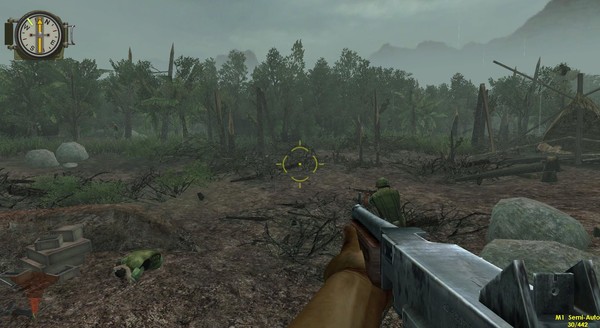Men of Valor screenshot 7