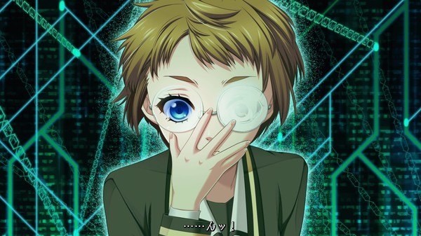 Getsuei Gakuen -kou- screenshot 6