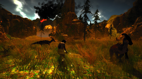 State of Extinction screenshot 7