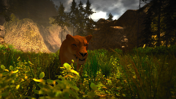 State of Extinction screenshot 4
