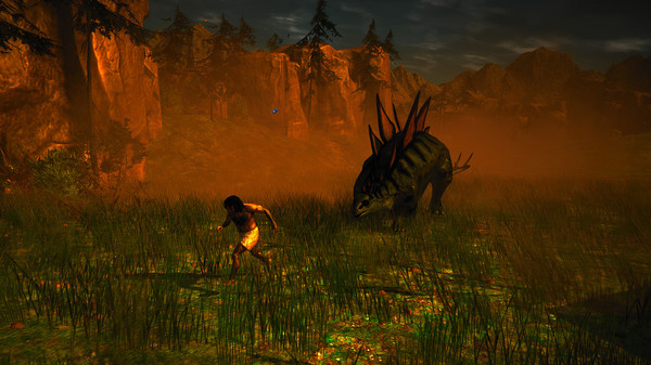 State of Extinction screenshot 9