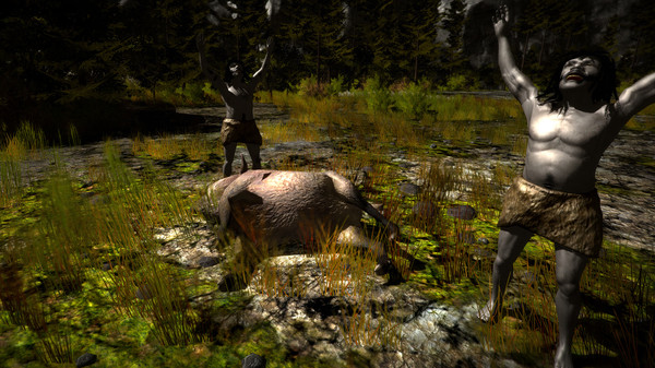 State of Extinction screenshot 5