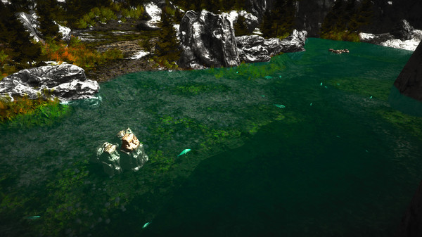 State of Extinction screenshot 8