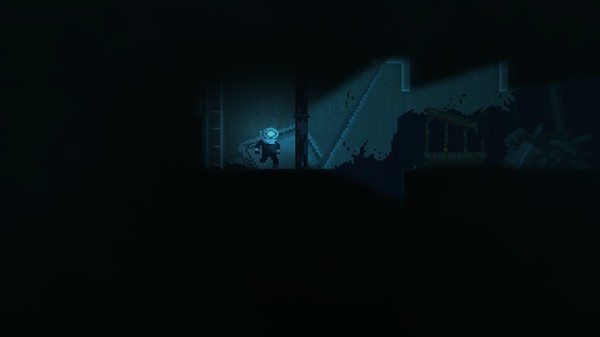 Reveal The Deep screenshot 5