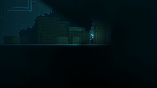 Reveal The Deep screenshot 3