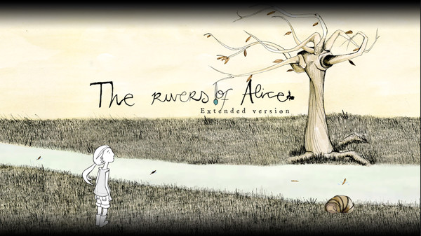 The Rivers of Alice - Extended Version screenshot 1