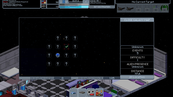 The Sentient screenshot 4