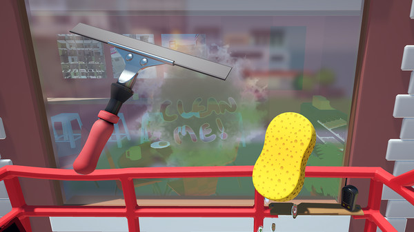 Pane In The Glass screenshot 3