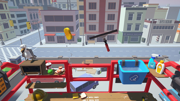 Pane In The Glass screenshot 4