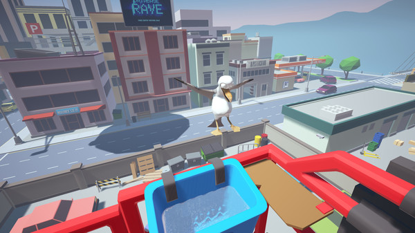 Pane In The Glass screenshot 5