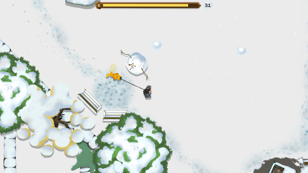 Loot Hound screenshot 1