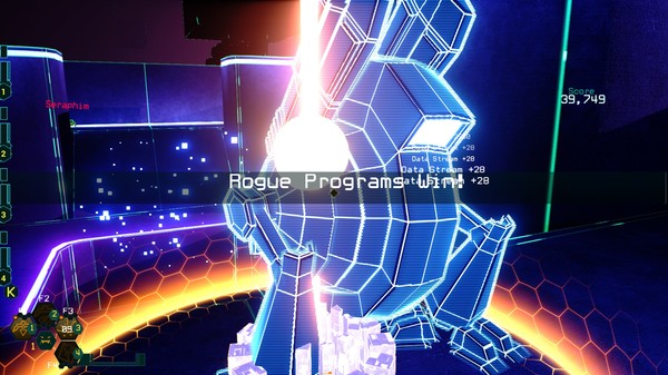 Quantum Lock screenshot 11
