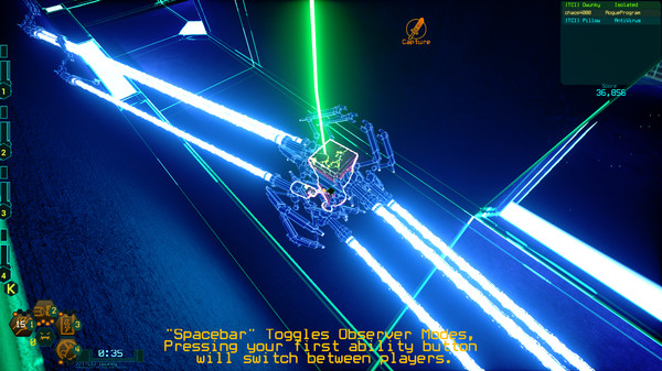 Quantum Lock screenshot 10