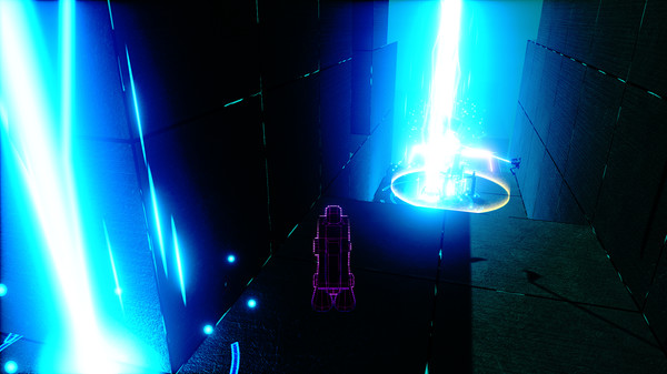 Quantum Lock screenshot 4
