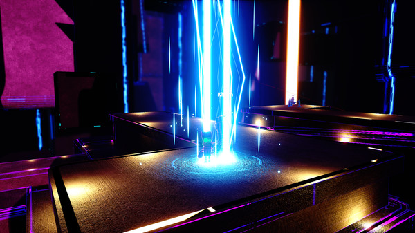 Quantum Lock screenshot 5