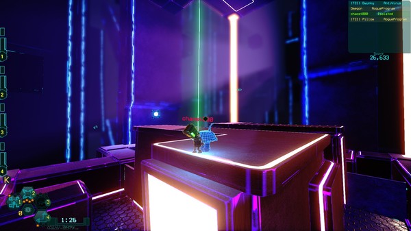 Quantum Lock screenshot 12